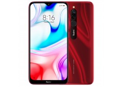 XIAOMI REDMI 8