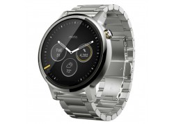 MOTOROLA 360 WATCH 2ND GEN...