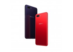 OPPO A12E