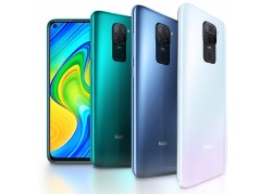 XIAOMI REDMI NOTE 9