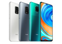 XIAOMI REDMI NOTE 9 PRO