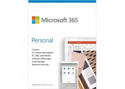 MICROSOFT 365 PERSONAL