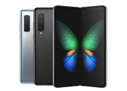 SAMSUNG GALAXY FOLD