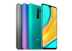 XIAOMI REDMI 9