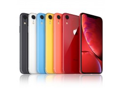 APPLE IPHONE XR