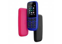 NOKIA 105 2G DUAL SIM