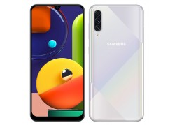 SAMSUNG A50S