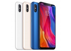 XIAOMI MI 8