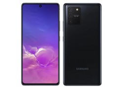 SAMSUNG S10 LITE