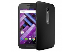 MOTOROLA MOTO G TURBO EDITION